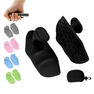 Weight Lifting Gloves, HYPALON and Rubber, Unisex, Anti-Slip Pull-Up Handles