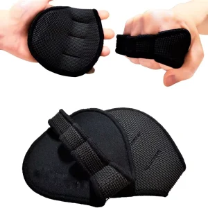 Weight Lifting Gymnastic Grips