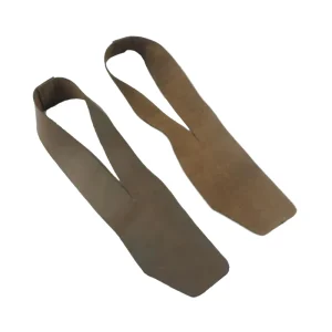 Weight Lifting Wrist Straps for Gym Training, Unisex