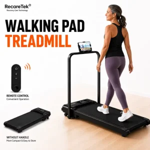 Weight Loss Exercise Machine Walking Pad Treadmill Fitness Equipment Home Fitness Home Gym Equipment Fitness Running Equipment