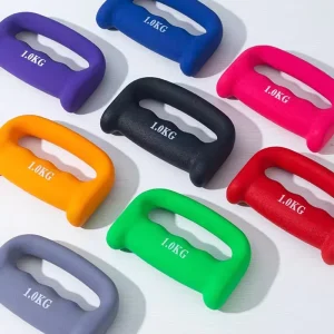 Weighted Boxing Hand Grips Punch Trainer for Shadow Boxing and Sparring Practice