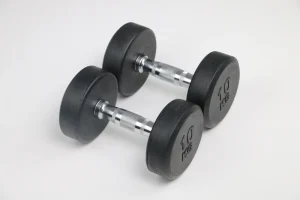 Weighted Dumbbell