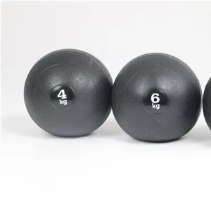 Weighted Sand Medicine Slam Ball 1kg