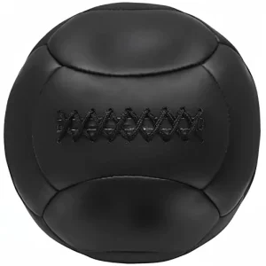 Weighted Soft Rubber Medicine Wall Ball with Custom Logo