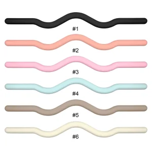 Weightlifting Bar for Yoga and Pilates Strength Training