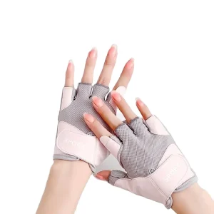 Weightlifting Gloves for Fitness and Gym Training