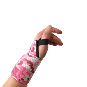 Weightlifting Power Lifting Wrist Wraps