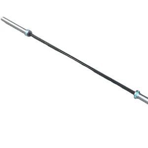 Weightlifting Powerlifting Barbell 1500lbs