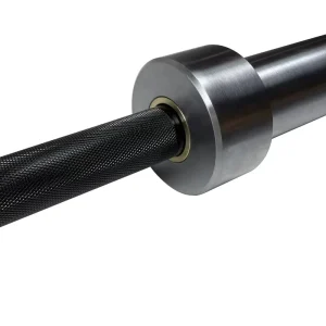 Weightlifting Powerlifting Training Barbell