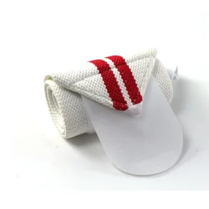 Weightlifting Training Wrist Wraps