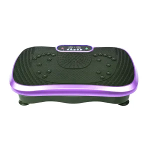 Whole Body Massage Power Platform Weight Loss Mini Vibrating Vertical Vibration Plate Exercise Machine