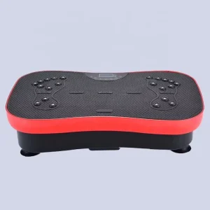 Whole Body Massage Vibration Plate Machine with 99 Speed Levels Portable Home Use Shake Fit Technology Platform