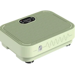 Whole Body Oscillating Vertical Vibration Plate Machine