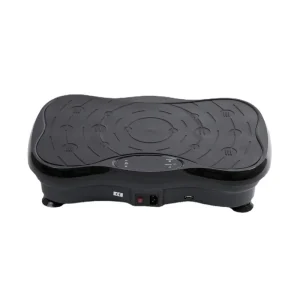 Whole Body Standing Vibration Plate Massage Exercise Machine
