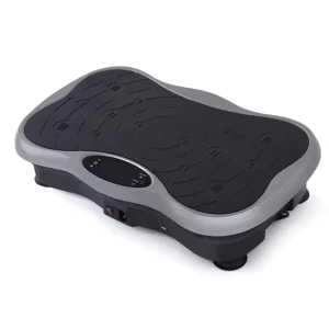 Whole-Body Vibration Fitness Platform Exercise Machine