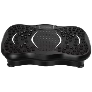 Whole Body Vibration Machine Fitness Plate Massage Oscillating Vibration Platform