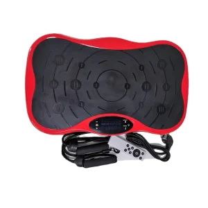 Whole Body Vibration Massage Platform