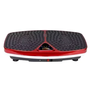 Whole Body Vibration Plate Exercise Machine
