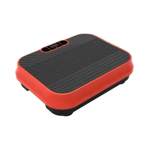 Whole Body Vibration Plate Exercise Machine Fitness Platform