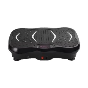 Whole Body Vibration Plate Exercise Machine for Home Workout Training