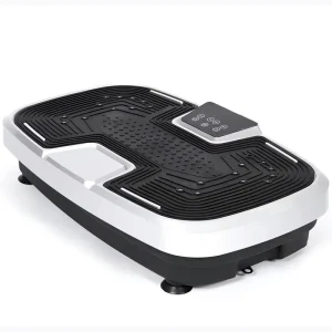 Whole Body Vibration Plate Machine for Home and Commercial Gym Use