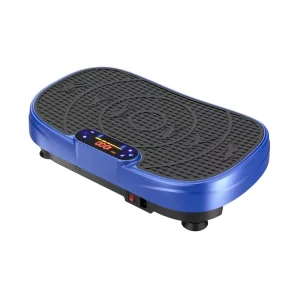 Whole Body Vibration Plate Massage Exercise Machine