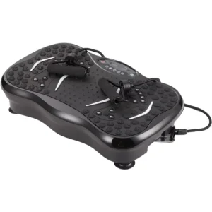 Whole Body Vibration Platform Exercise Machine