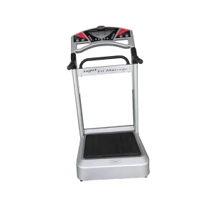 Whole Body Vibration Platform Exercise Machine Massage