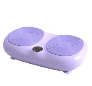 Whole Body Vibration Platform Exercise Machine and Vibrating Plate Compactor