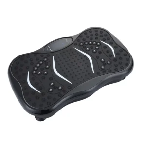 Whole Body Vibration Platform Machine with Integrated Vibration Plate