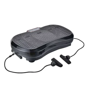 Whole Body Vibration Platform Massage Exercise Machine