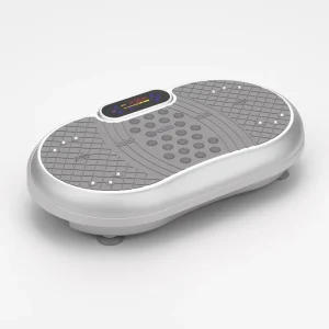 Whole Body Vibration Platform with 5 Automatic Programs