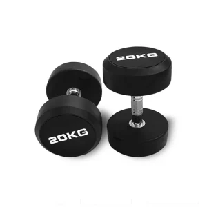 Wide Weight Range Custom Adjustable Dumbbell dumbell Set Short Time Dumbbell Set