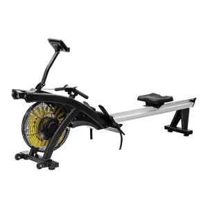 Wind Resistance Rowing Machine Indoor Rower
