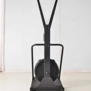 Wind Resistance Ski Machine for Gym Use