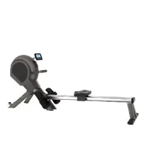 Wind and Water Rowing Machine Magnetic Commercial Rower for Home Gym
