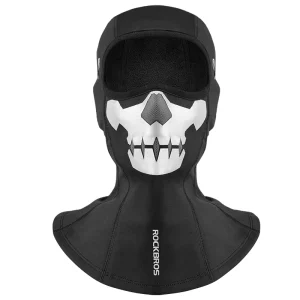 Windproof Cycling Ski Motorcycle Balaclava Full Face Mask