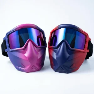 Windproof Dirt Bike ATV Off Road Racing Motorcycle Goggles Mask MX Motocross Goggles Motorcycle Glasses