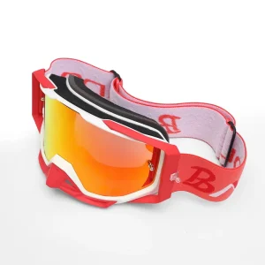 Windproof Dustproof Motorcycle Sandstorm Goggles for Desert Riding