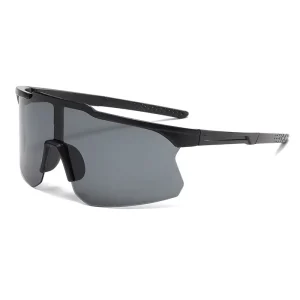 Windproof UV Protection Sports Goggles for Mountaineering and Cycling