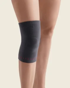 Winter Soft Knee Brace Leg Warmers for Skiing, Cycling, and Arthritis Support, for Men and Women