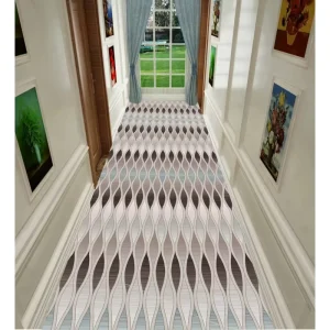 Wipe-Clean Dirt-Proof Kitchen Floor Mat Doormat