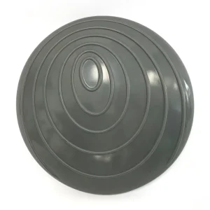 Wobble Cushion Balance Pad for Core Stability Strengthening and Physical Therapy Exercise