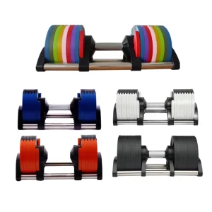 Women’s 40kg Adjustable Dumbbell