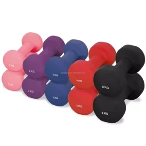 Women’s Dumbbell