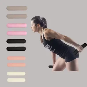 Women’s Dumbbell with Comfortable Grip for Home Gym