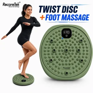 Women’s Exercise Rehabilitation Equipment, Home Trainer Machine