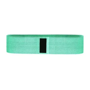 Women’s Non-Slip Hip Circle Resistance Band Set, Polyester Fabric