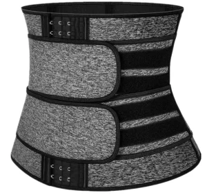 Women’s Waist Wrap Abdominal Trimmer Corset Belt