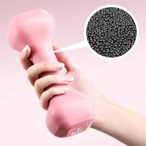 Women’s and Children’s Small Weight Dumbbells for Home Fitness